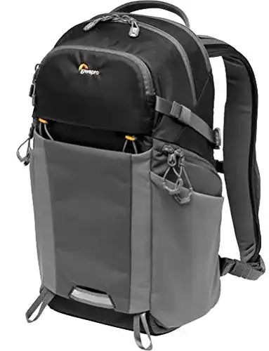 Lowepro Fotorucksack LP37260-PWW Photo Active für Outdoor und Fotografie