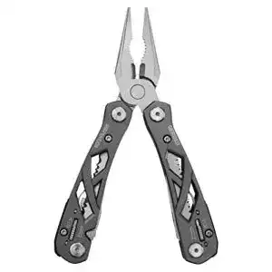 Gerber Multitool 1014005 Multitoolzange für Erwachsene
