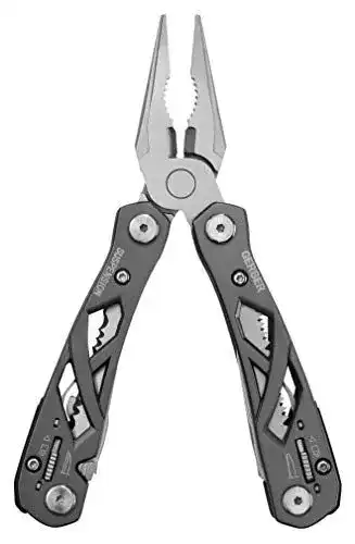 Gerber Multitool 1014005 Multitoolzange für Erwachsene