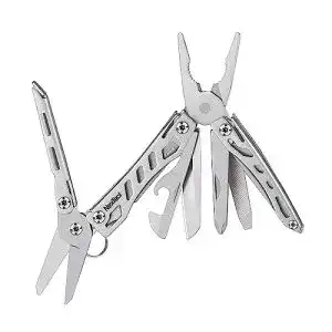 Nextool Mini Multitool 10 in 1 Kompaktes Multifunktionswerkzeug