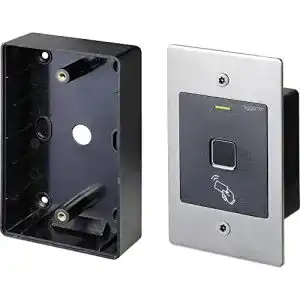 Fingerprint Türöffner Sygonix SY-4760958 mit Fingerprint und RFID