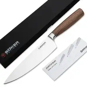 Böker Kochmesser BÖKER SOLINGEN Core Küchenmesser 16 cm