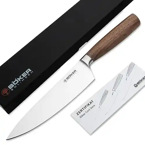 Böker Kochmesser BÖKER SOLINGEN Core Küchenmesser 16 cm