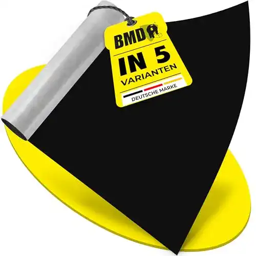 Unterspannbahn BMD 120g/m² schwarz – diffusionsoffene Unterdeckbahn