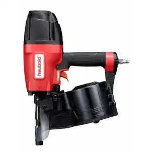 Coilnagler Haubold Druckluft RNC 90 Z für präzise Anwendungen