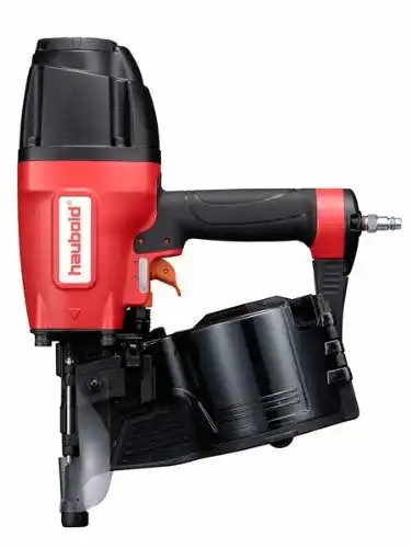 Coilnagler Haubold Druckluft RNC 90 Z für präzise Anwendungen