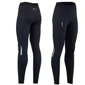 Thermo-Laufhose Damen