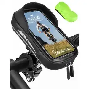 Handyhalterung Fahrrad wasserdicht