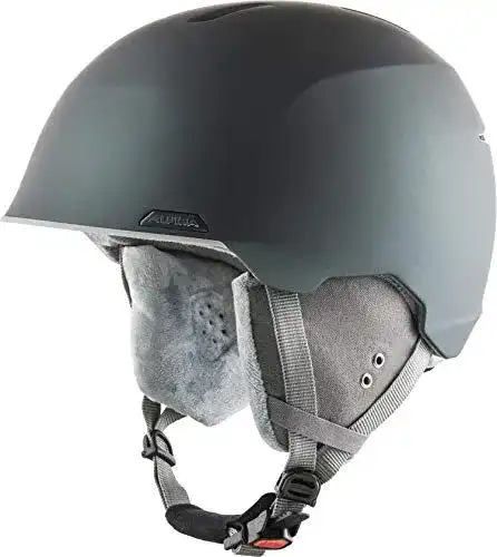 Alpina Skihelm Albona – Bruchfester und individuell anpassbarer Helm