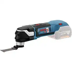 Bosch Multifunktionswerkzeug 18V System Akku Multi