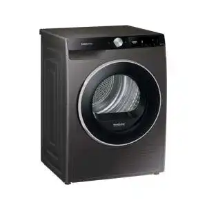 Samsung DV80T6220LX/S2 Wärmepumpentrockner mit 8 kg Fassungsvermögen