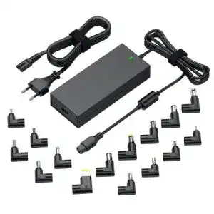 Universal-Netzteil Laptop