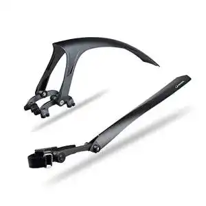 Rennrad Schutzblech RBRL RL-770F/R für 28 Zoll Reifen