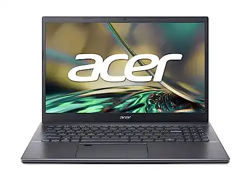 Acer Aspire 5 (A515-57-53QH) Laptop mit Intel Core i5 und 16 GB RAM