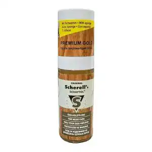 Schaftöl Ballistol 23818 und Scherell’s Schaftöl Premium Gold 50 ml