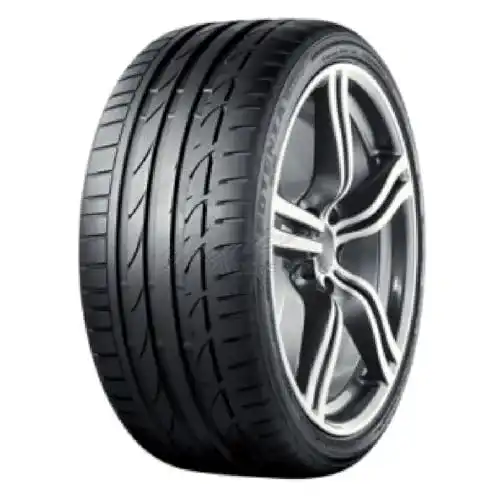 225/40 R18 Sommerreifen Bridgestone Potenza S 001 FSL