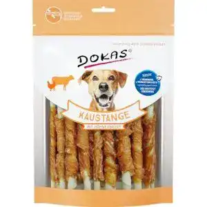 Dokas