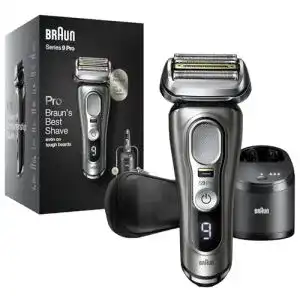Braun Series 9 Pro Elektrorasierer für Herren