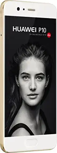 HUAWEI P10 Smartphone bis 300 Euro mit 5,1 Zoll Display