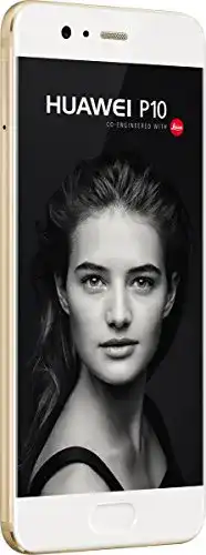 HUAWEI P10 Smartphone bis 300 Euro mit 5,1 Zoll Display