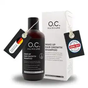 Haarwachstum-Shampoo