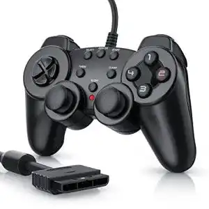 CSL-Gamepad