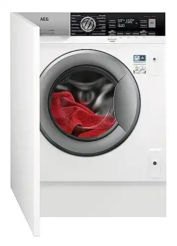 AEG Waschtrockner L7WEI7680 mit 9 kg Waschen und 4 kg Trocknen