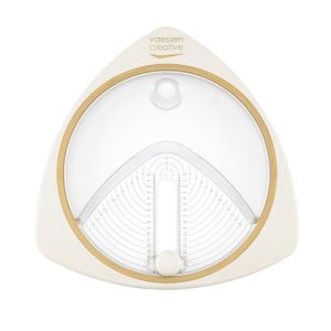 Kreisschneider Vaessen Creative 1004-0001 für Bastelarbeiten