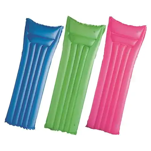 Luftmatratze Bestway Matte Finish 183 x 69 cm