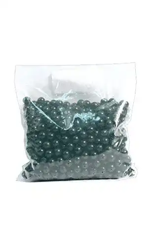 Gummigeschosse T4E Umarex Blackballs für RAM Marker