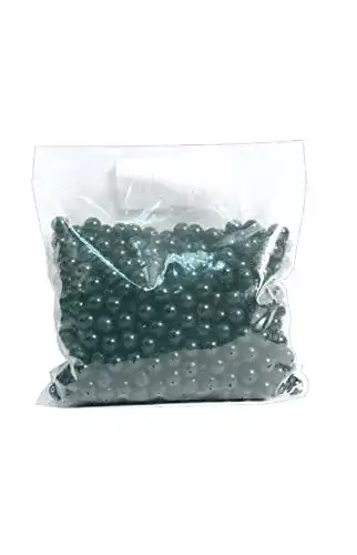Gummigeschosse T4E Umarex Blackballs für RAM Marker