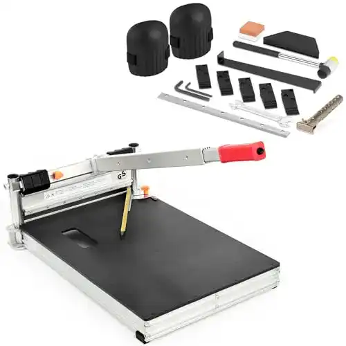 Laminatschneider BAUTEC TOOLS EQUIPMENT CONSTRUCTION