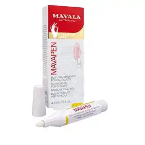 Nagelpflegestift Mavala Mavapen Nagelhaut Nahrungsöl 4,5 ml