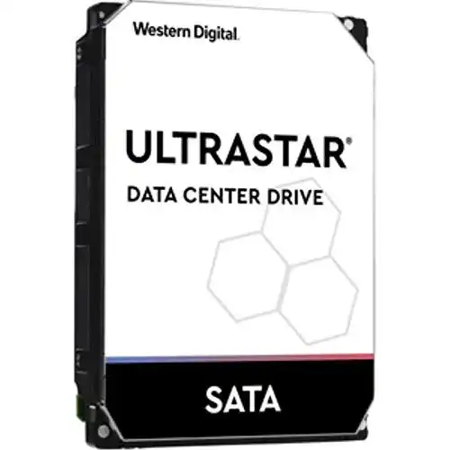1TB Western Digital Ultrastar DC HA200 SATA HDD