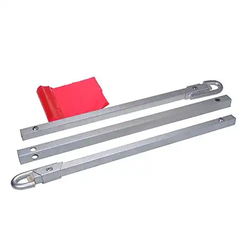 Abschleppstange Filmer 18016 mit 2 Tonnen Zugkraft