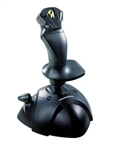 Thrustmaster USB Joystick für PC im Vergleich