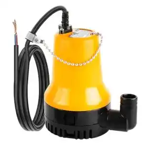 Benzin-Wasserpumpe hochwertig