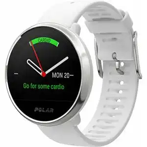 Polar Ignite Laufuhr – GPS Smartwatch für Fitness und Training