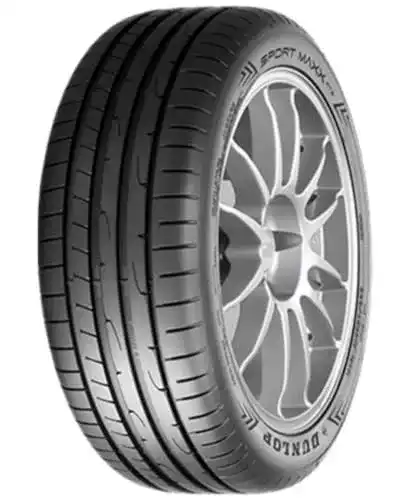Dunlop SP Sport Maxx RT 2 Sommerreifen 17 Zoll 225/45ZR17 (91Y)
