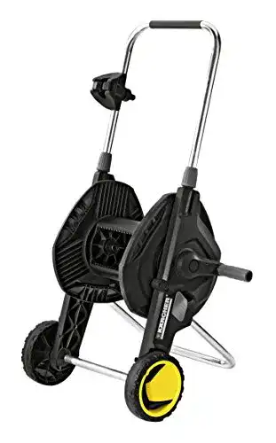 Kärcher Schlauchwagen HT 4.500 ohne Schlauch für Gartenbewässerung