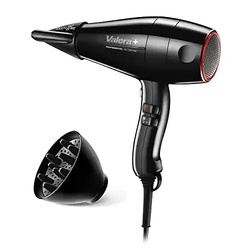 Valera Haartrockner Swiss Silent Jet Light 7500