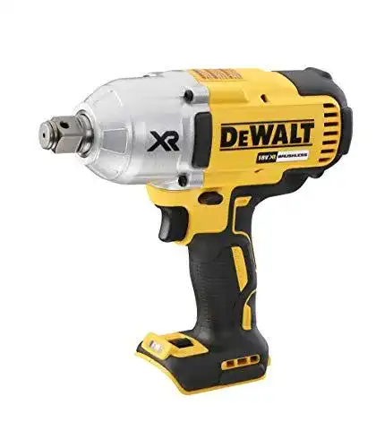 DeWalt Akku-Schlagschrauber 18 Volt DCF897NT mit bürstenlosem Motor