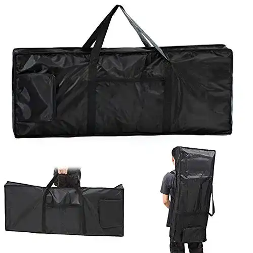 Keyboardtasche Xatan wasserdicht für 61-Tasten Keyboard