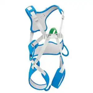 Klettergurt Kinder