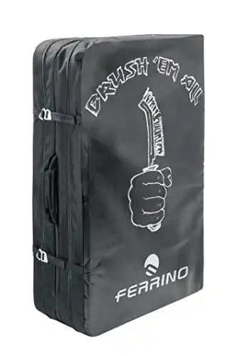 Crashpad Ferrino – Robustes Crash Pad für Outdoorsportler