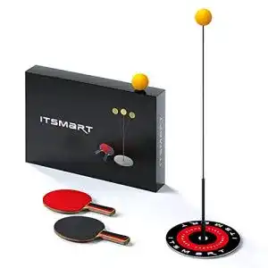 Tischtennistrainer ALLESOK für effektives Techniktraining