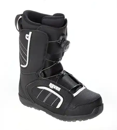 Raven Snowboard Boots Target ATOP