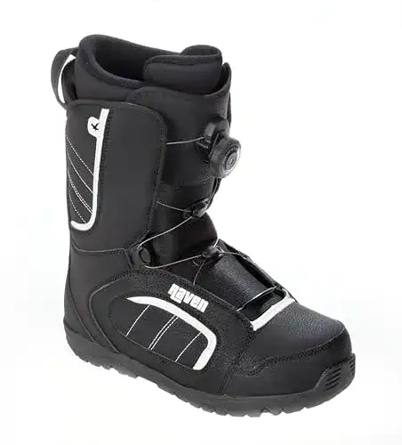 Raven Snowboard Boots Target ATOP