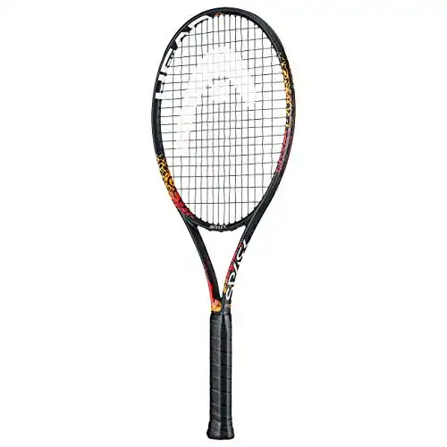 Head Tennisschläger Spark Pro für Unisex-Erwachsene