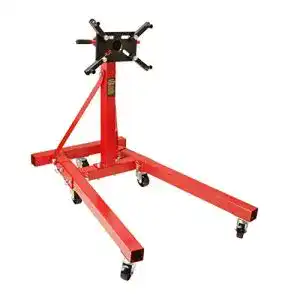 Motorständer Otgerlensker Products 900 kg klappbar mit 360° Drehung
